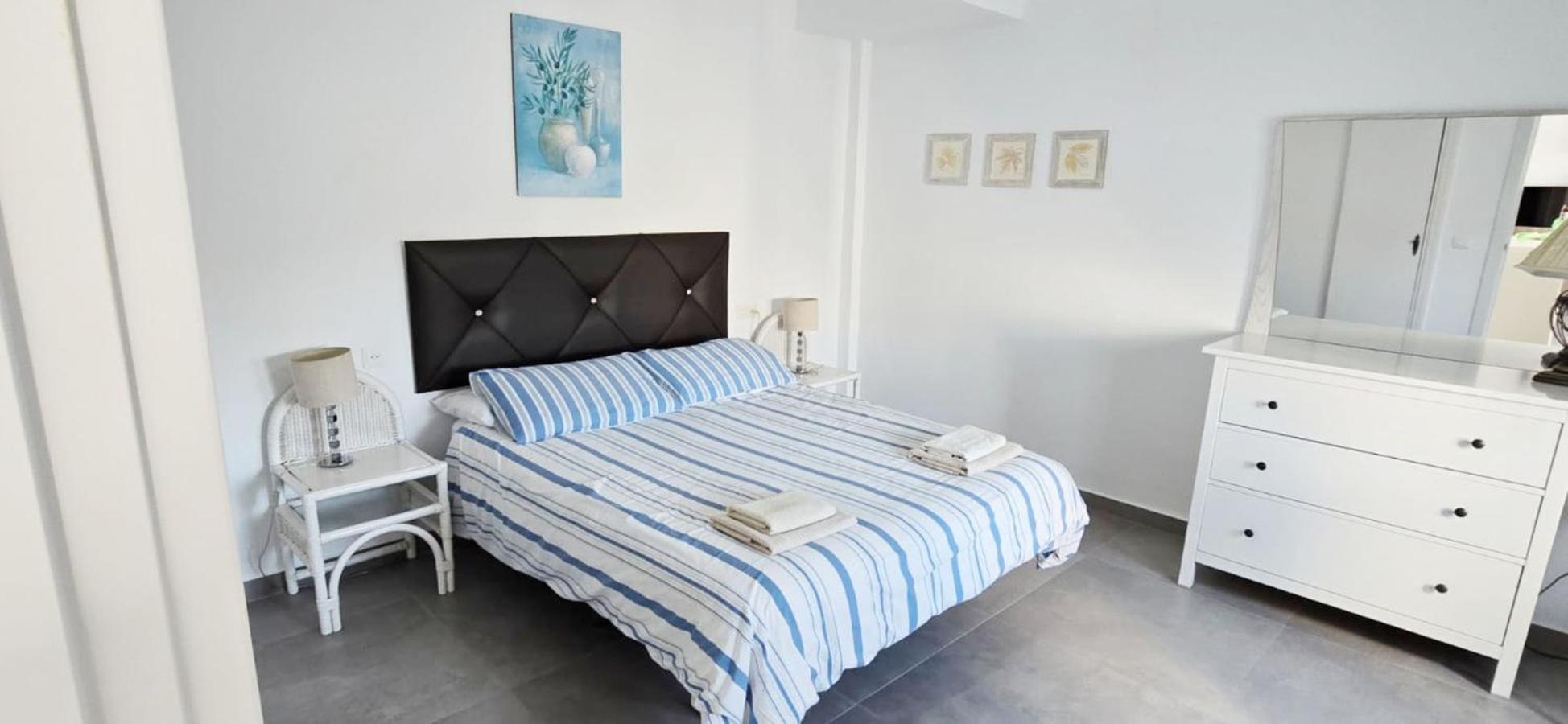 Lovely One Bedroom Pueblo Evita Appartement Benalmádena