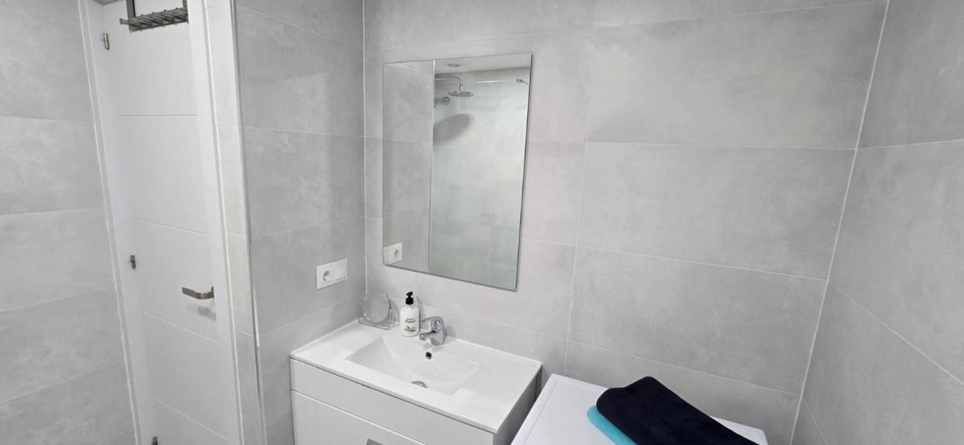 Lovely One Bedroom Pueblo Evita