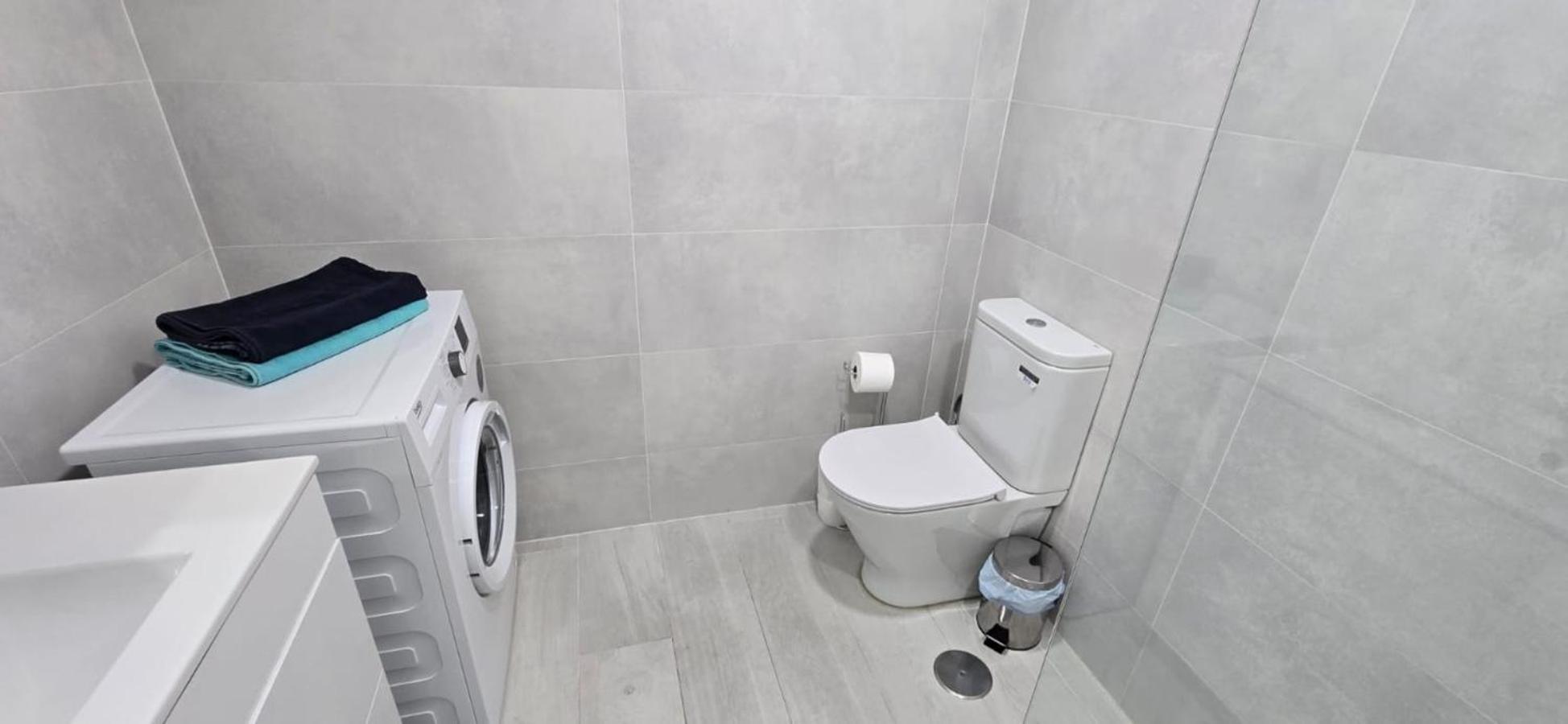Appartement Lovely One Bedroom Pueblo Evita