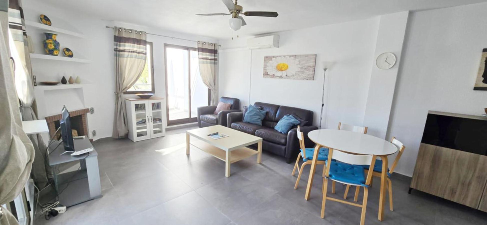 Lovely One Bedroom Pueblo Evita * Benalmádena