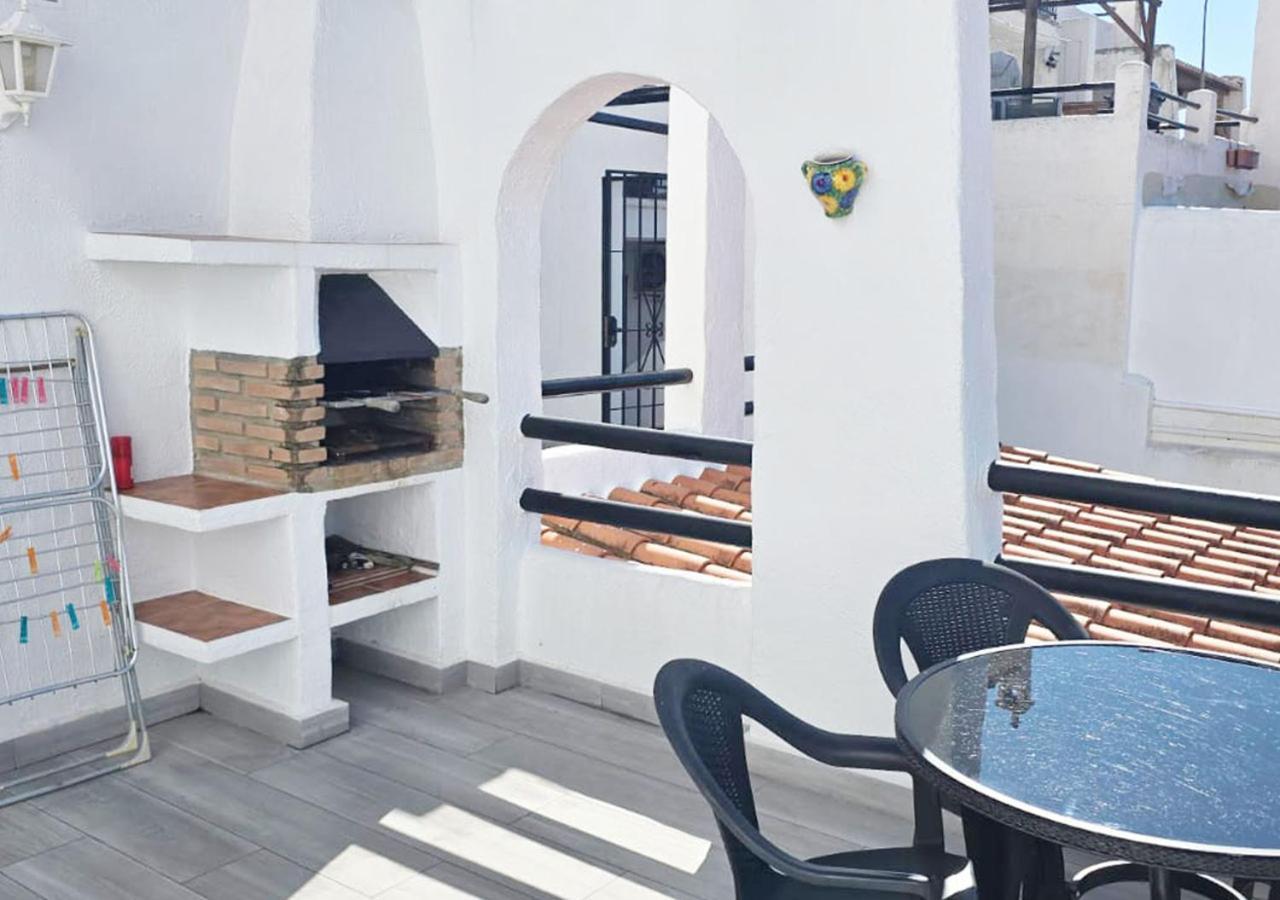 Lovely One Bedroom Pueblo Evita * Benalmádena