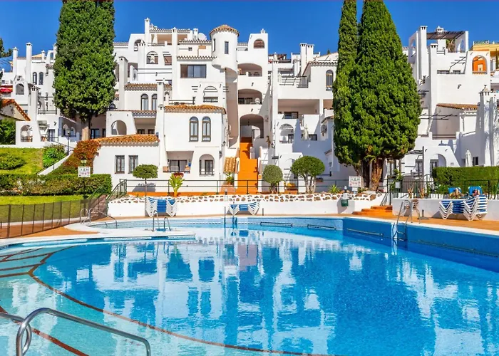 Lovely One Bedroom Pueblo Evita