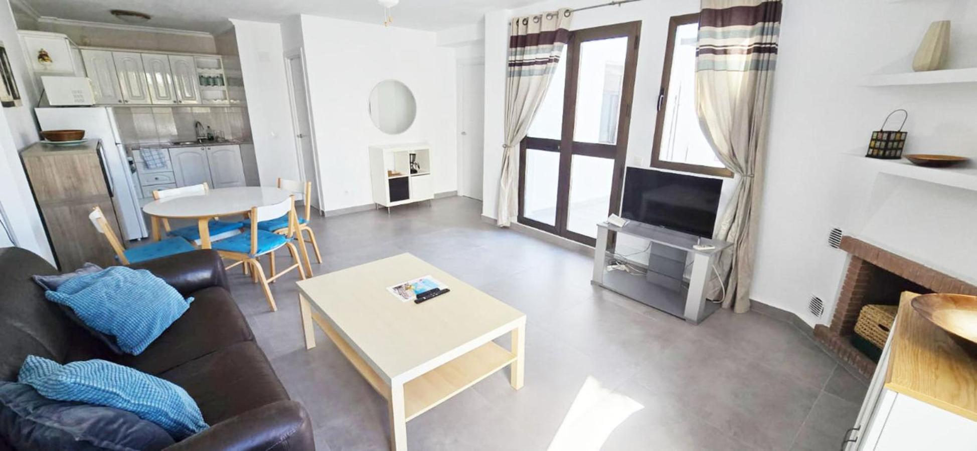 Apartment Lovely One Bedroom Pueblo Evita *
