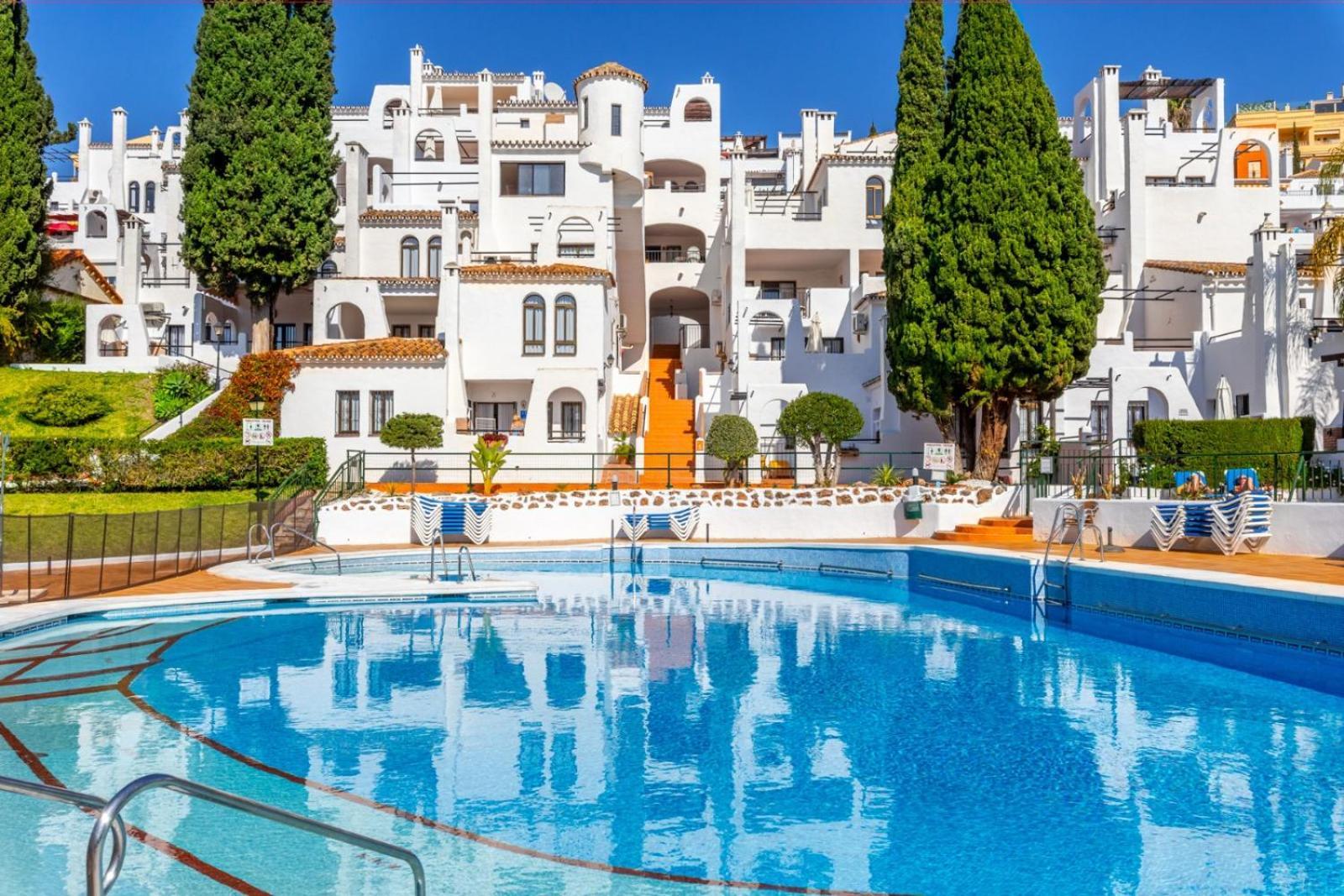 Lovely One Bedroom Pueblo Evita *