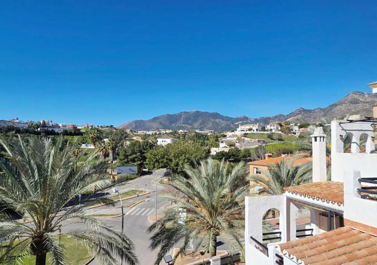 Lovely One Bedroom Pueblo Evita Apartment Benalmadena